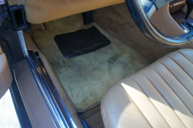 1989 Mercedes-Benz SL-Class - photo 12