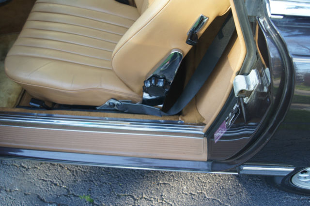 1989 Mercedes-Benz SL-Class - photo 13