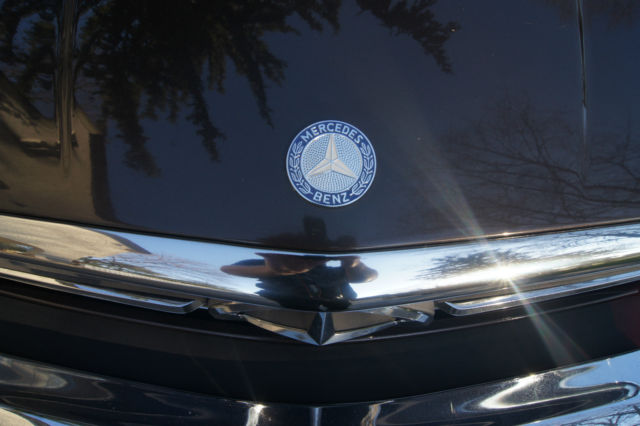 1989 Mercedes-Benz SL-Class - photo 6