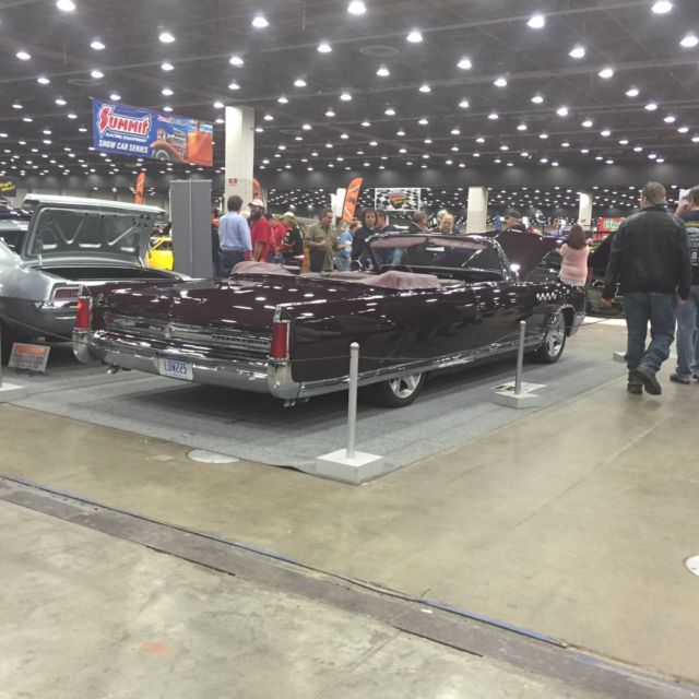 1964 Buick Electra Convertible - photo 5