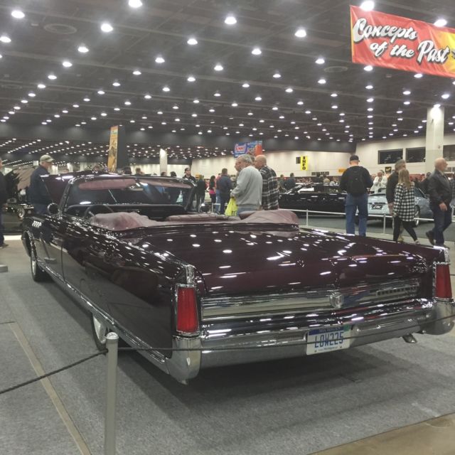 1964 Buick Electra Convertible - photo 6