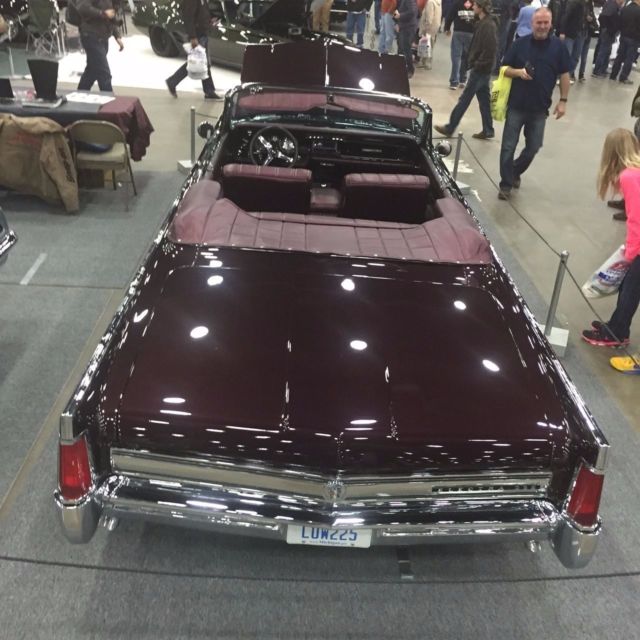 1964 Buick Electra Convertible - photo 7
