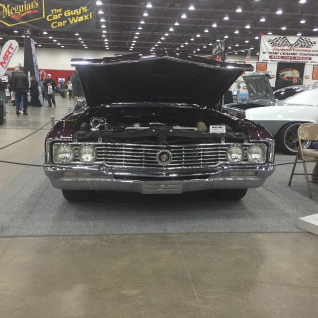 1964 Buick Electra Convertible - photo 9