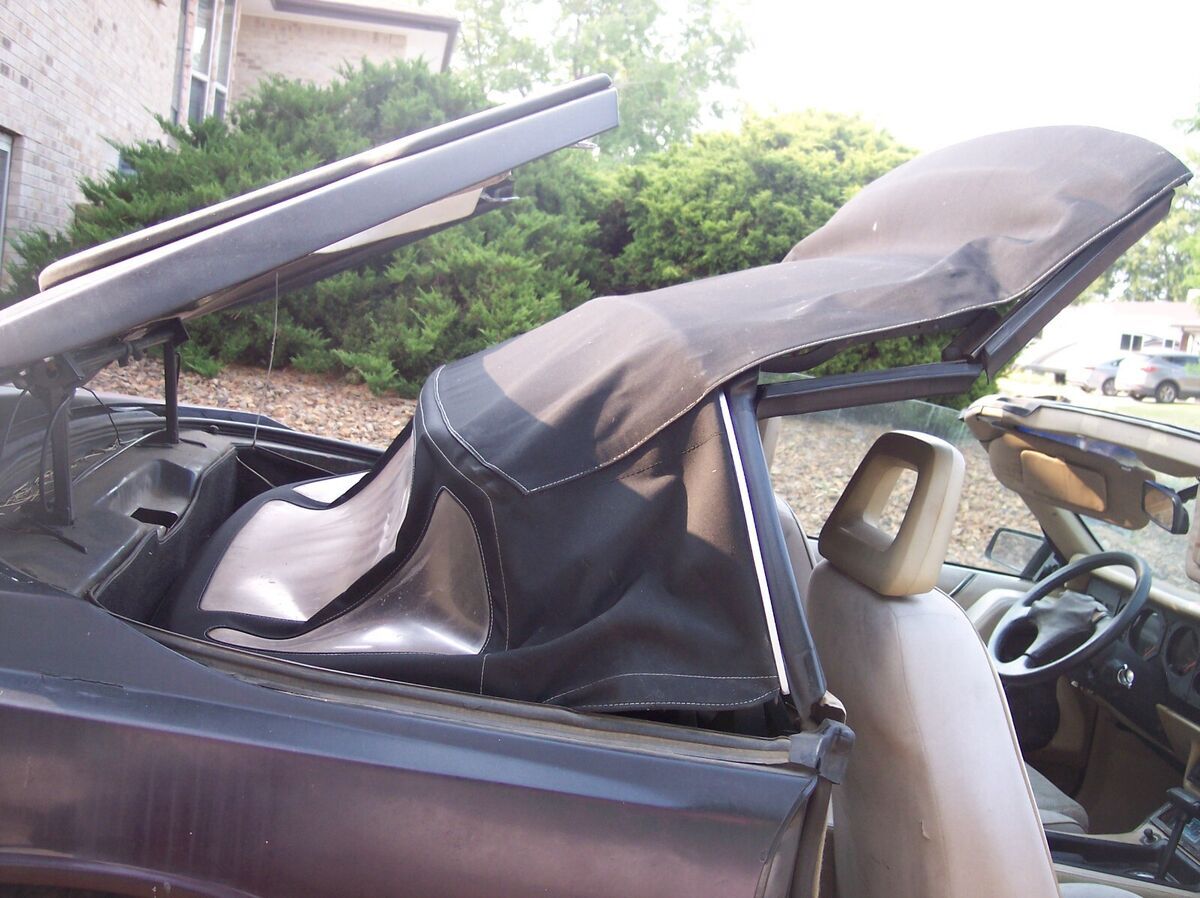 1985 Mercury Capri - photo 6