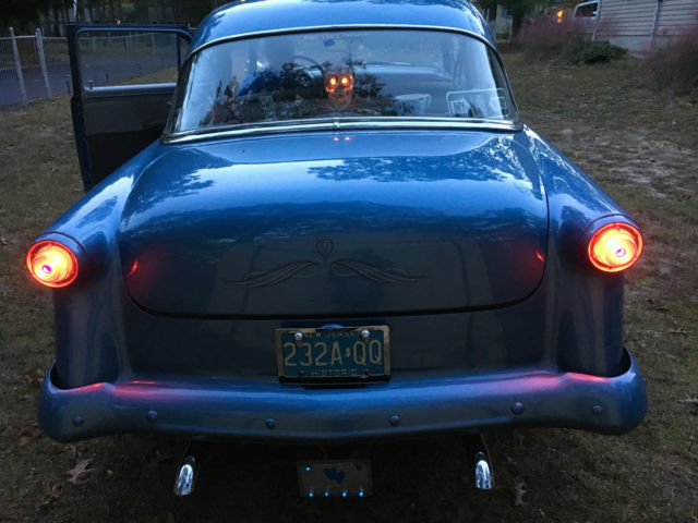 1952 Ford Other Custom - photo 11