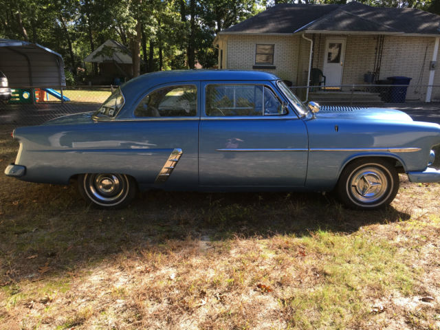 1952 Ford Other Custom - photo 3