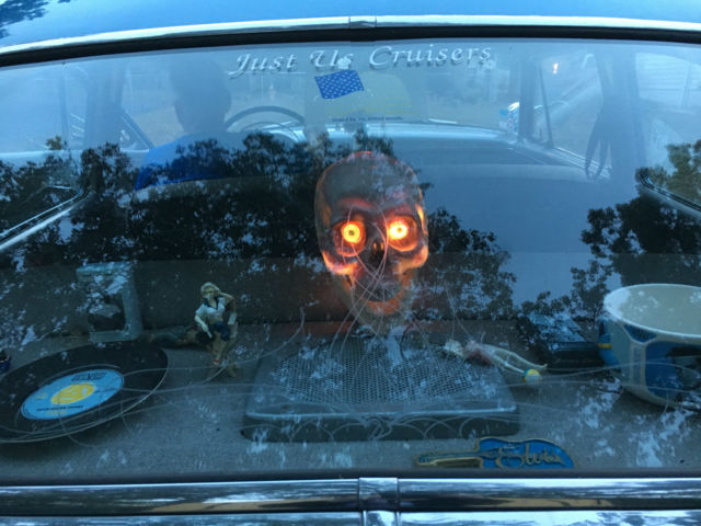 1952 Ford Other Custom - photo 9