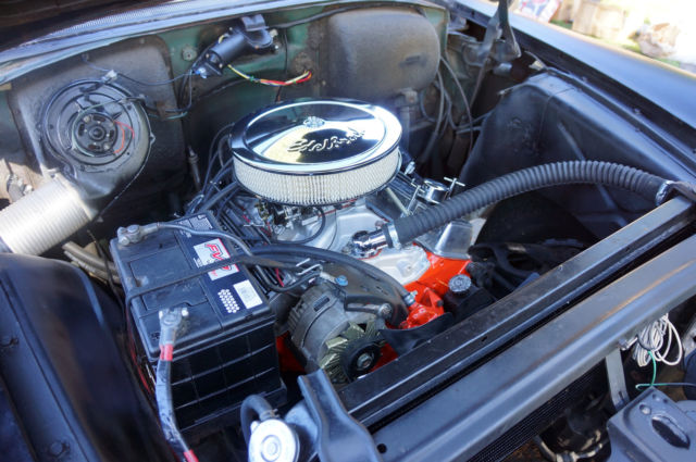 1954 Buick Other Street Rod - photo 12