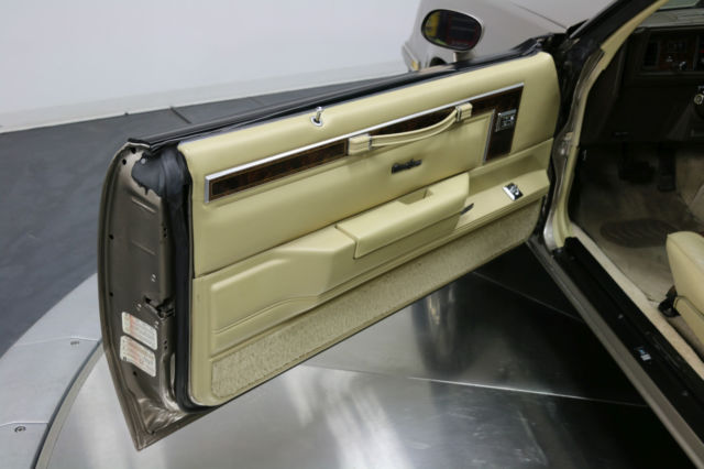 1981 Oldsmobile Cutlass Supreme - photo 10