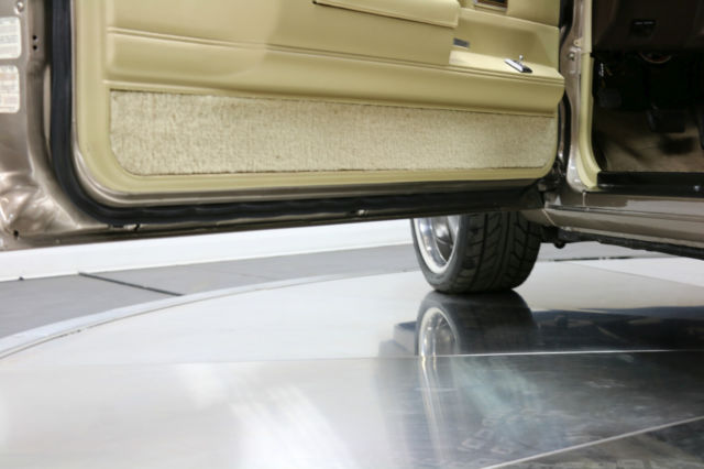 1981 Oldsmobile Cutlass Supreme - photo 11