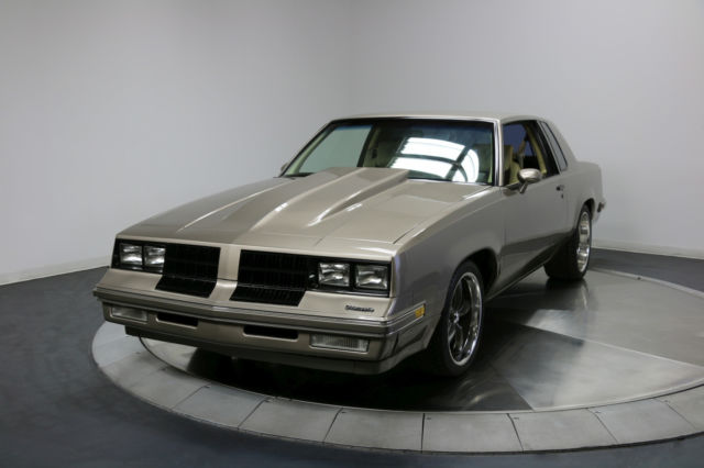 1981 Oldsmobile Cutlass Supreme - photo 3