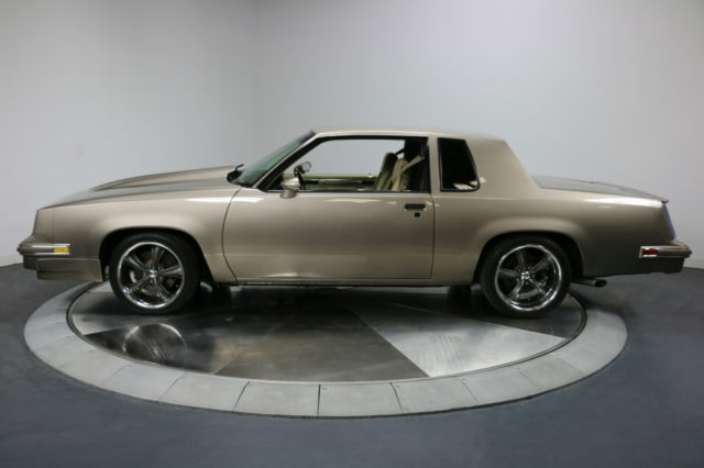 1981 Oldsmobile Cutlass Supreme - photo 4