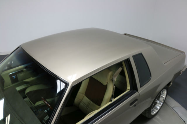 1981 Oldsmobile Cutlass Supreme - photo 6
