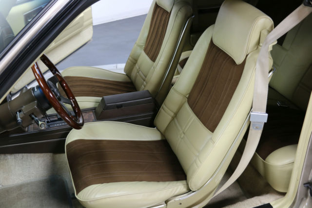 1981 Oldsmobile Cutlass Supreme - photo 8