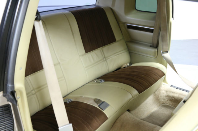 1981 Oldsmobile Cutlass Supreme - photo 9