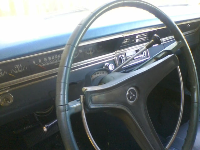 1969 Dodge Dart - photo 5