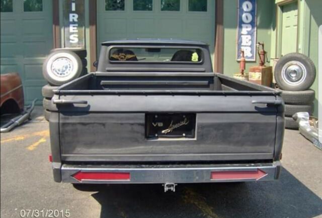 1970 Datsun 520 - photo 3