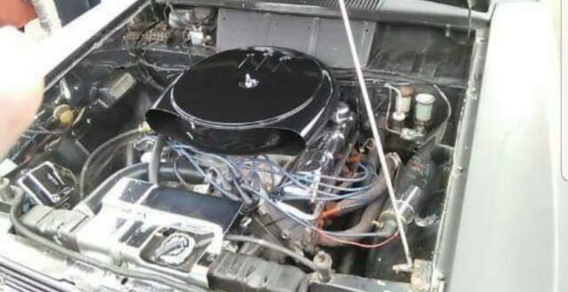 1970 Datsun 520 - photo 6