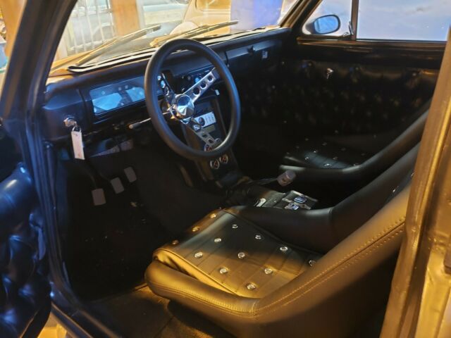 1970 Datsun 520 - photo 7