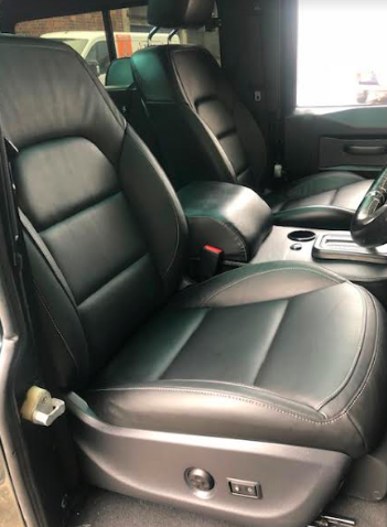 1988 Land Rover Defender - photo 10
