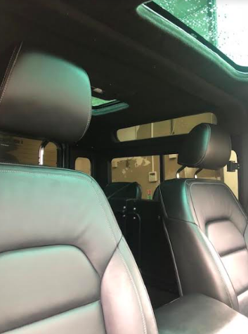 1988 Land Rover Defender - photo 12