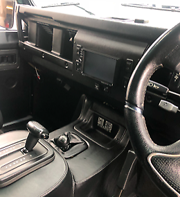 1988 Land Rover Defender - photo 9