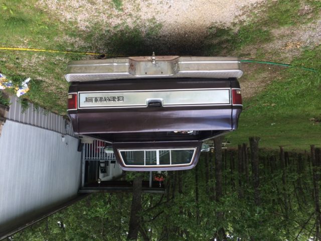 1985 Chevrolet C-10 - photo 6