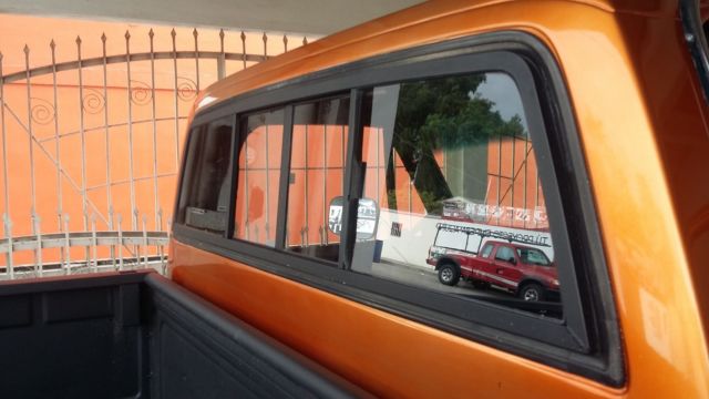 1987 Chevrolet C-10 pick up - photo 11