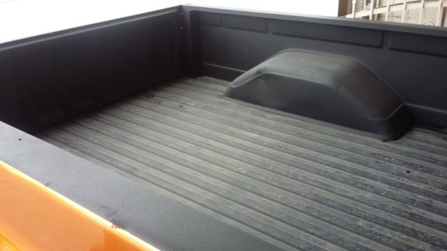 1987 Chevrolet C-10 pick up - photo 8