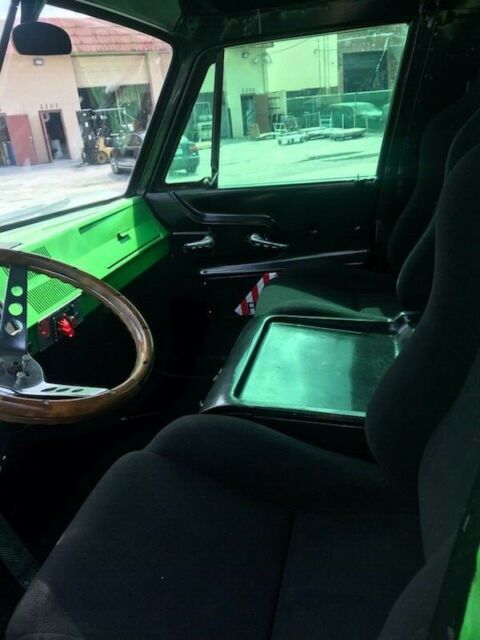 1967 Dodge Other Pickups - photo 10