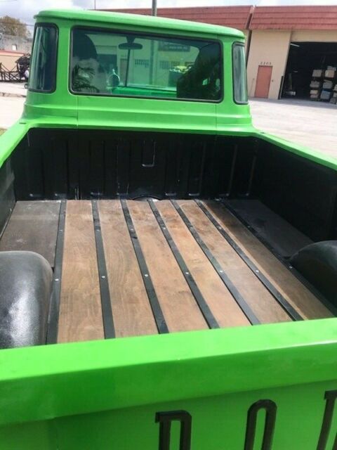 1967 Dodge Other Pickups - photo 11