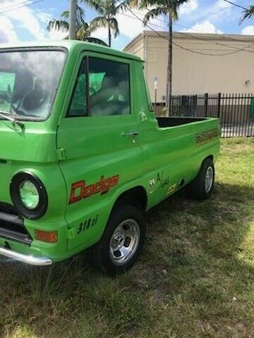 1967 Dodge Other Pickups - photo 2