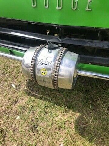 1967 Dodge Other Pickups - photo 3