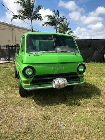 1967 Dodge Other Pickups - photo 4