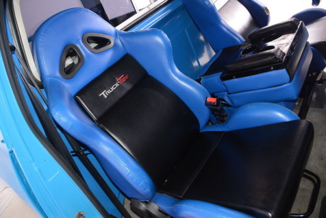 1984 Dodge Other Pickups Custom - photo 11
