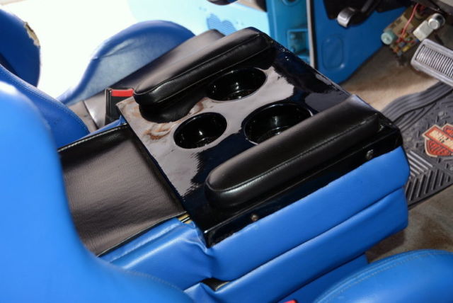 1984 Dodge Other Pickups Custom - photo 12