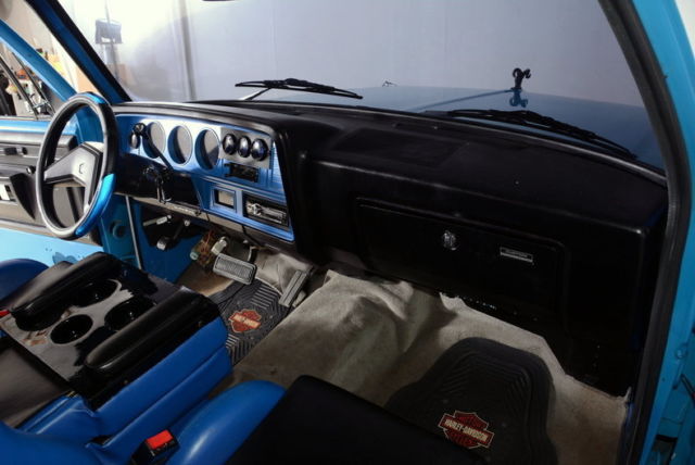 1984 Dodge Other Pickups Custom - photo 13