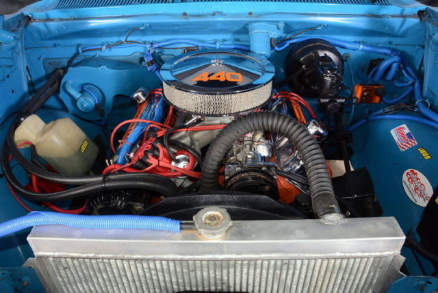 1984 Dodge Other Pickups Custom - photo 4