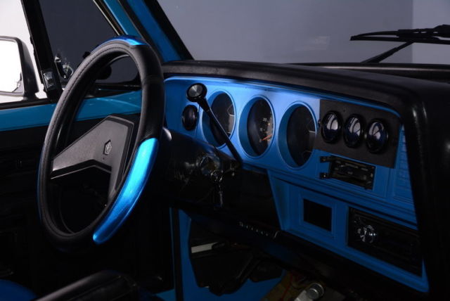 1984 Dodge Other Pickups Custom - photo 6
