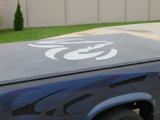 1987 Dodge Dakota custom - photo 8