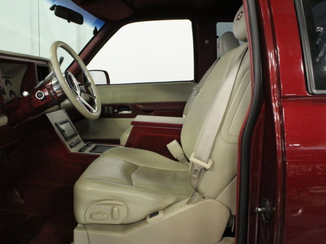 1990 Chevrolet C/K Pickup 3500 - photo 4
