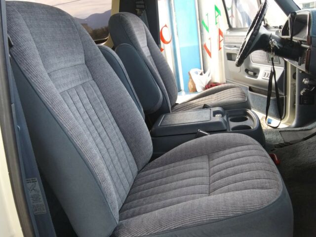 1991 Ford Bronco - photo 10