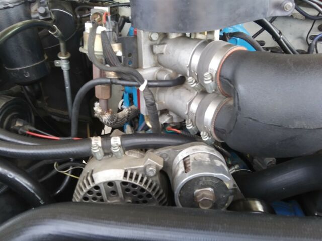 1991 Ford Bronco - photo 12