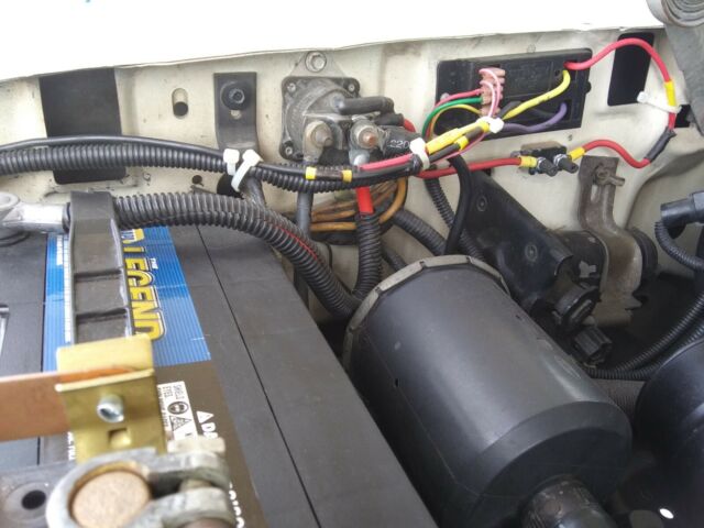 1991 Ford Bronco - photo 13