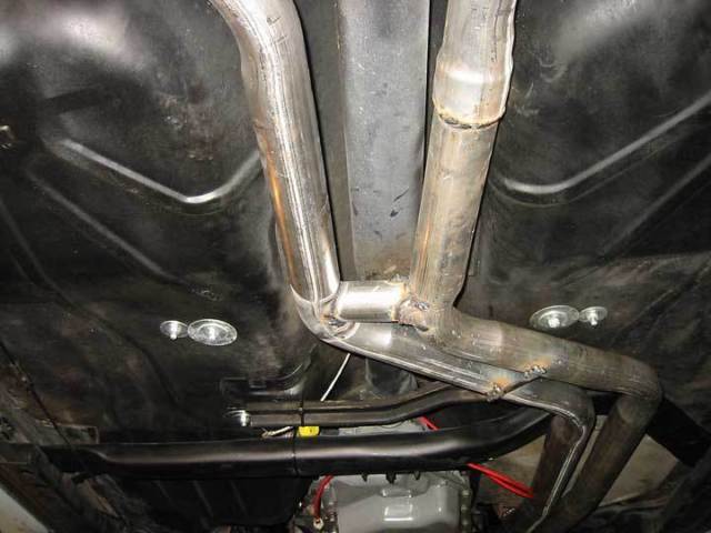 1986 Chevrolet El Camino SS - photo 10