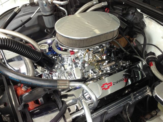 1986 Chevrolet El Camino SS - photo 7