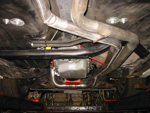 1986 Chevrolet El Camino SS - photo 9