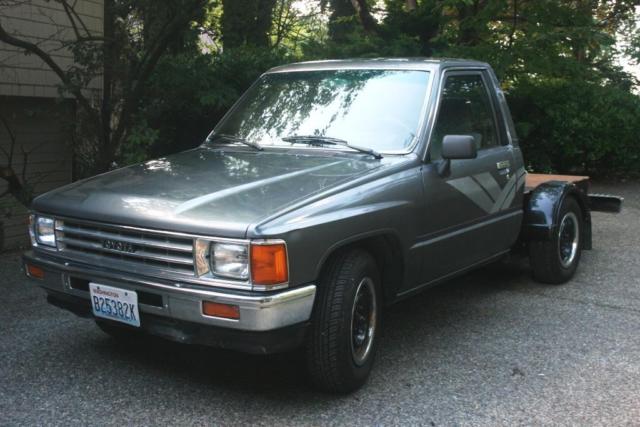 1988 Toyota Other - photo 2