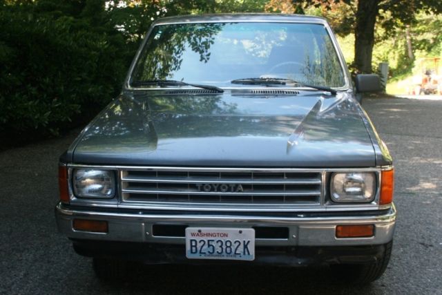 1988 Toyota Other - photo 3