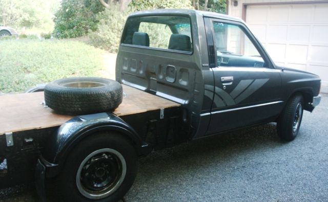 1988 Toyota Other - photo 4